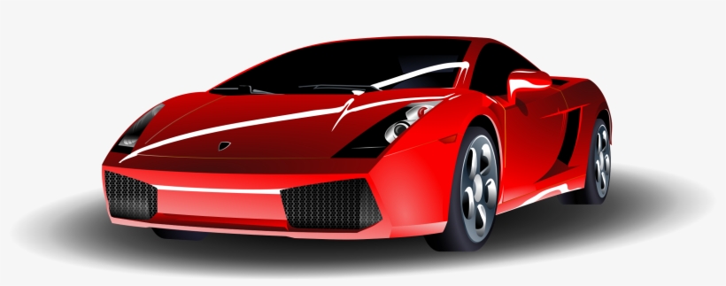 sport car clipart