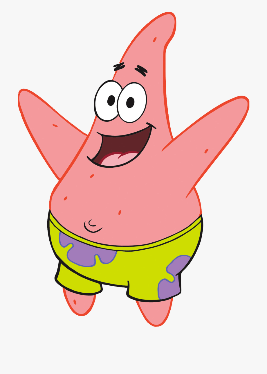 Free Patrick Cliparts, Download Free Patrick Cliparts png images, Free ...