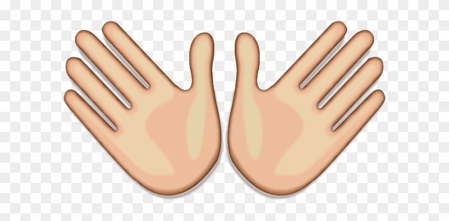 hands clipart
