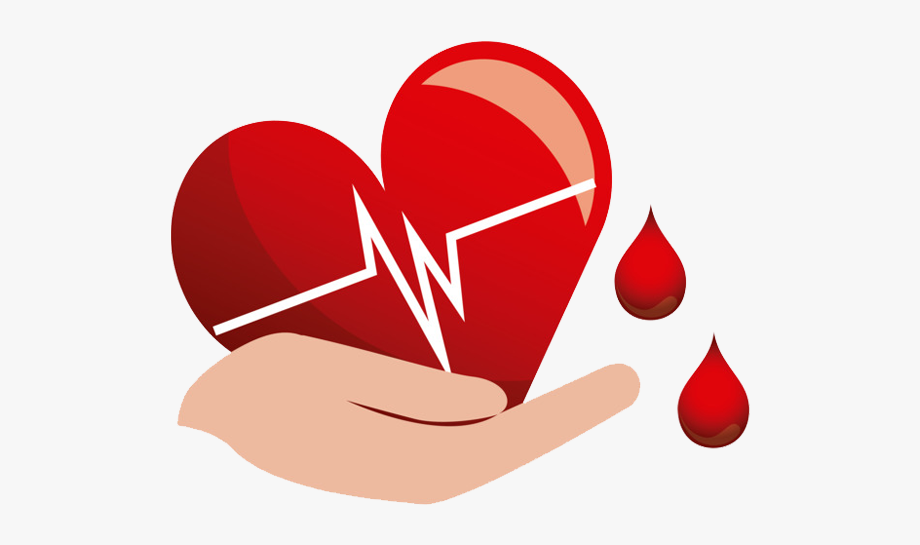 Download Donate Blood Logo - Full Size PNG Image - PNGkit