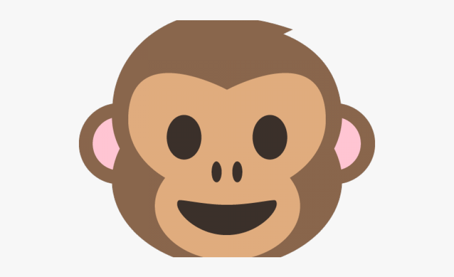 Смайлик обезьянка с закрытыми. Мартышка эмодзи. Смайлик обезьяны. ЭМОДЖИ обезьянка. Рожица обезьянки.