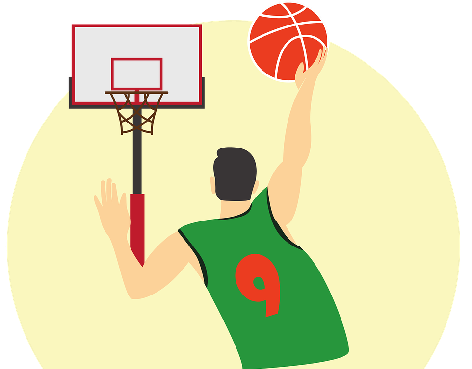 Basketball Cliparts Quotes - Adding Inspiration and Motivation to Your ...