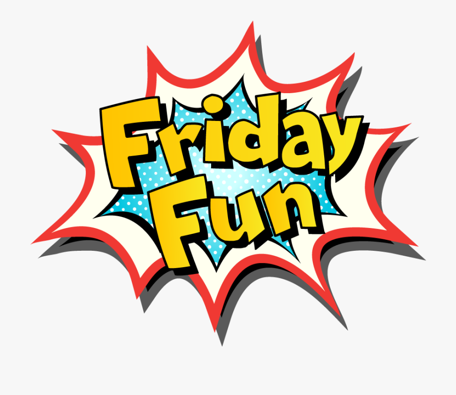 Free Friday Cliparts, Download Free Friday Cliparts png images, Free ...