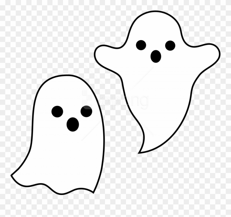Free Halloween Ghost Clipart, Download Free Halloween Ghost Clipart png  images, Free ClipArts on Clipart Library