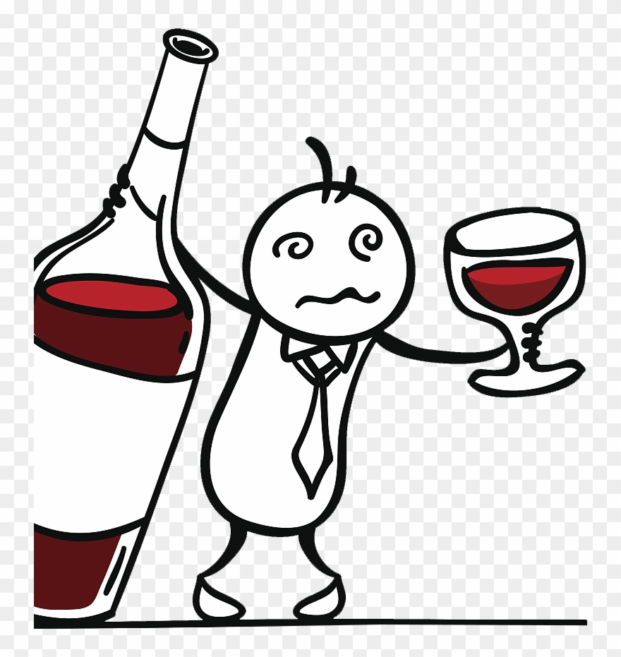 Funny Wine Cartoon Pictures - Finding Humor In Wine: Wine Cartoons ...