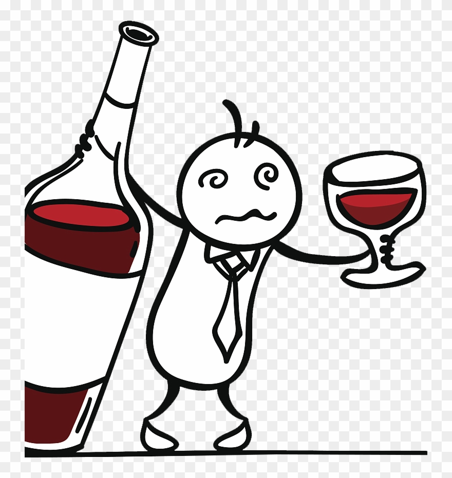 Free Drunk Wine Cliparts, Download Free Drunk Wine Cliparts png images ...