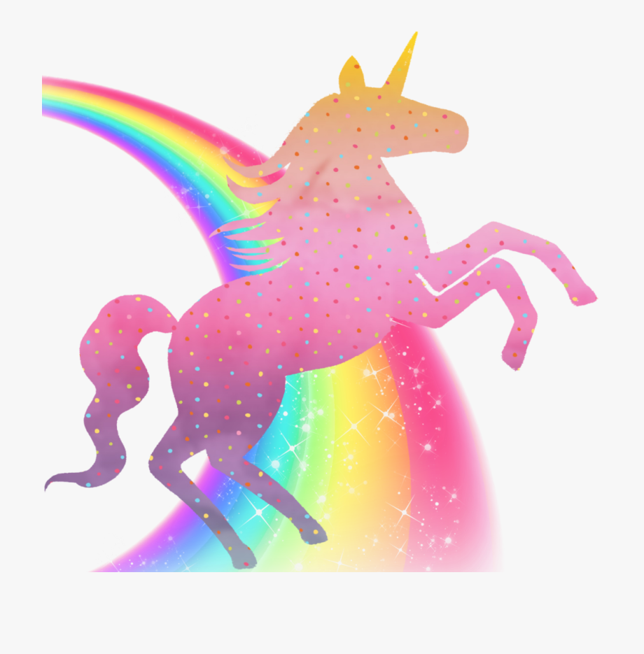 List 101+ Wallpaper Images Of Rainbows And Unicorns Stunning