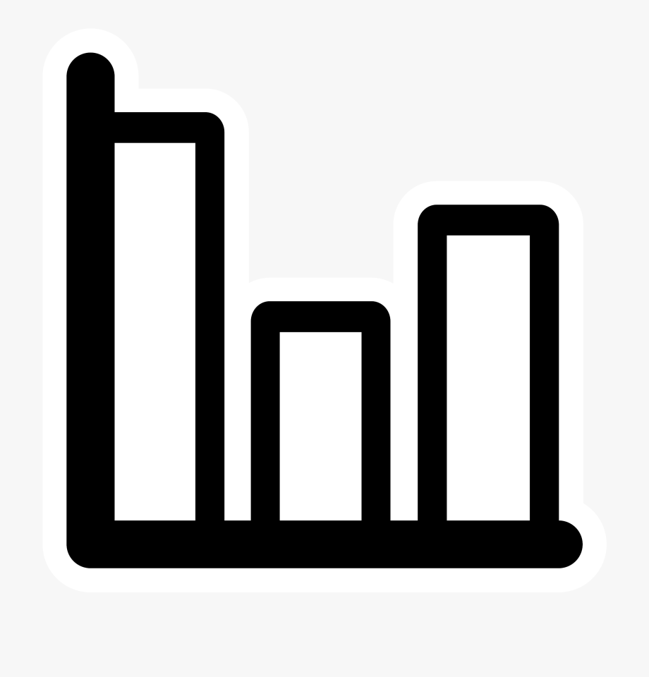 Black And White Color Chart