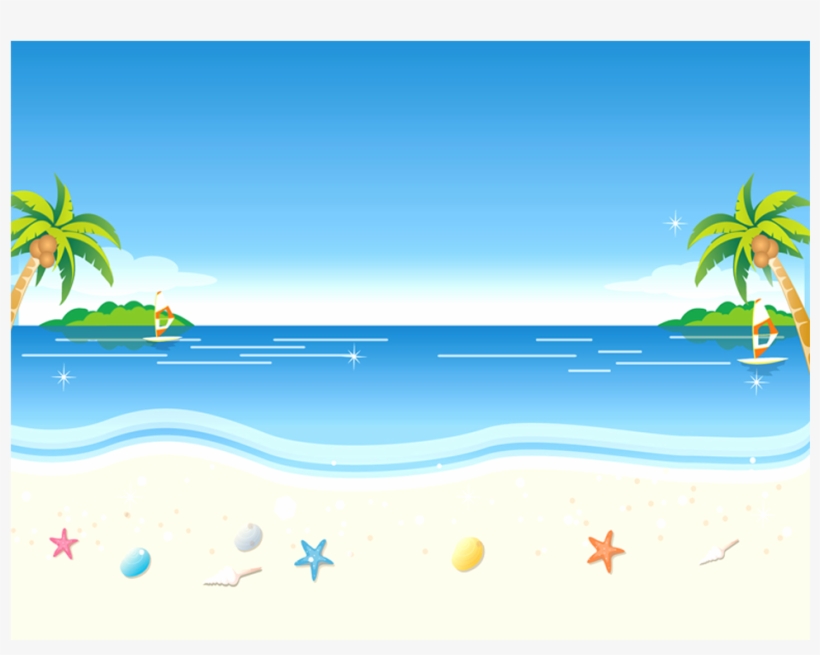 Free Sea Background Cliparts, Download Free Sea Background Cliparts png ...