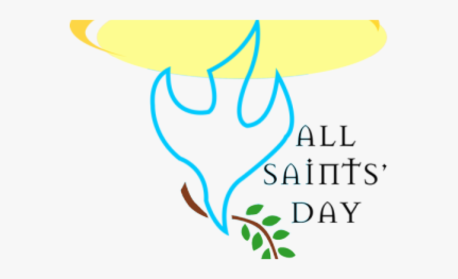 Free All Saints Day Clipart, Download Free All Saints Day Clipart png ...
