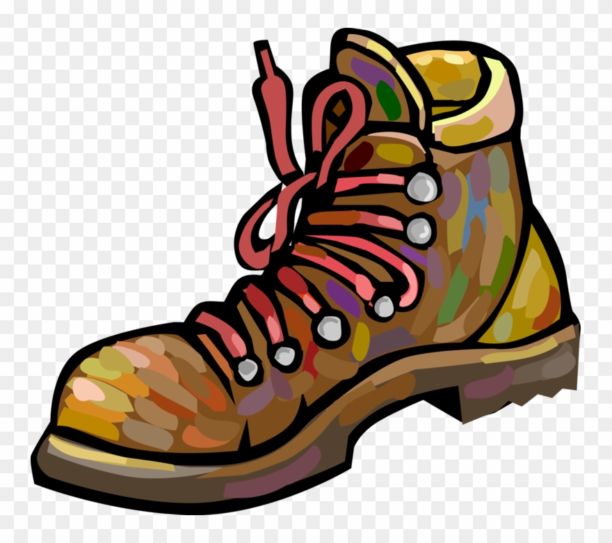 Free Hiking Boot Cliparts, Download Free Hiking Boot Cliparts png ...