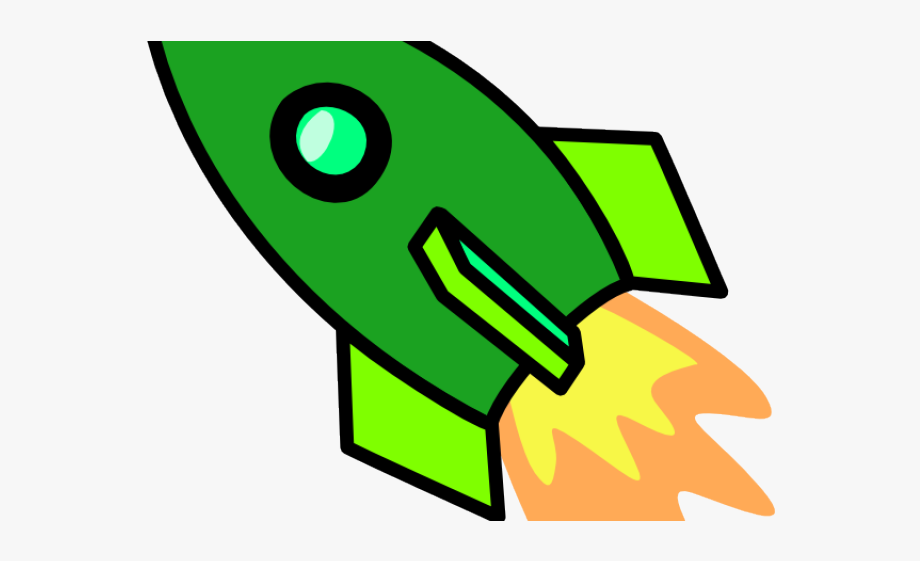 rockets clipart