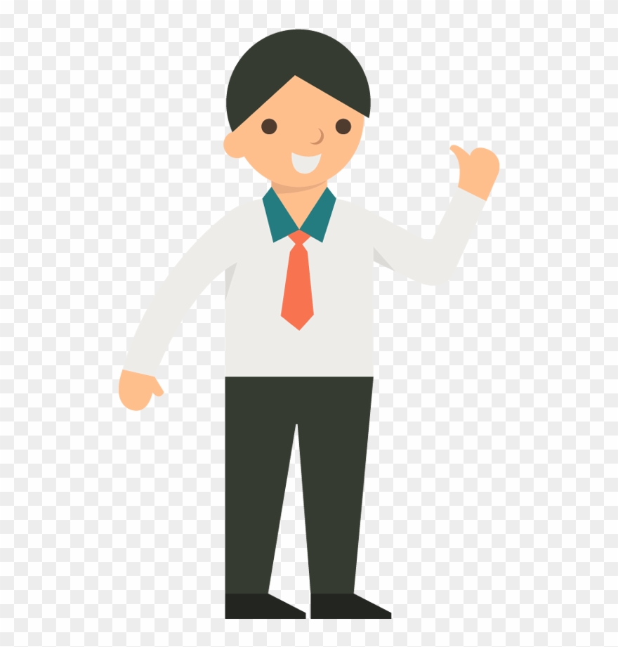 Animated Person Clipart Add Movement And Expression To Your Designs