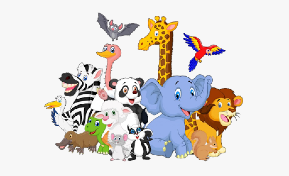 Free Transparent Animal Cliparts Download Free Transparent Animal 