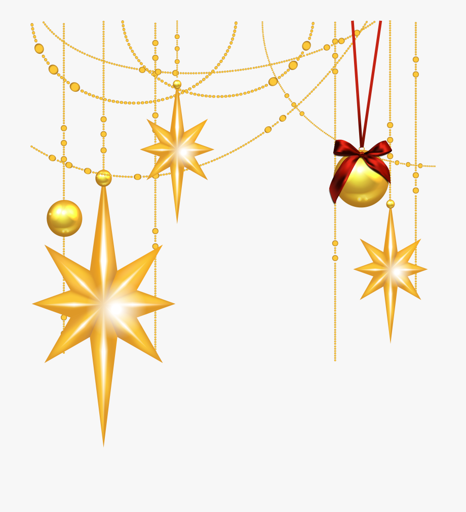 religious christmas star clip art