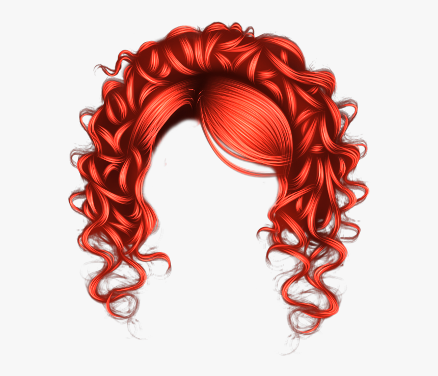 Wig Clipart Clip Art Library - vrogue.co