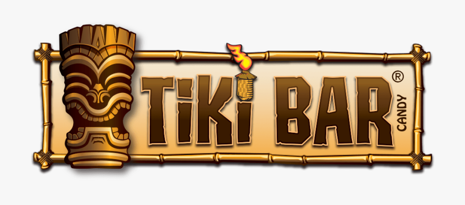 Bars png. Tiki Bar вывеска. Tiki Bar надпись. Бар иконка. Крафтовывые бары логотипы.
