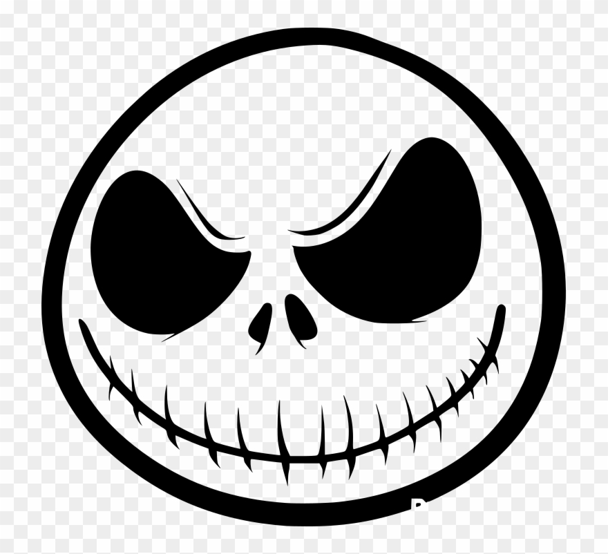 Free Nightmare Before Christmas Clipart, Download Free Nightmare Before