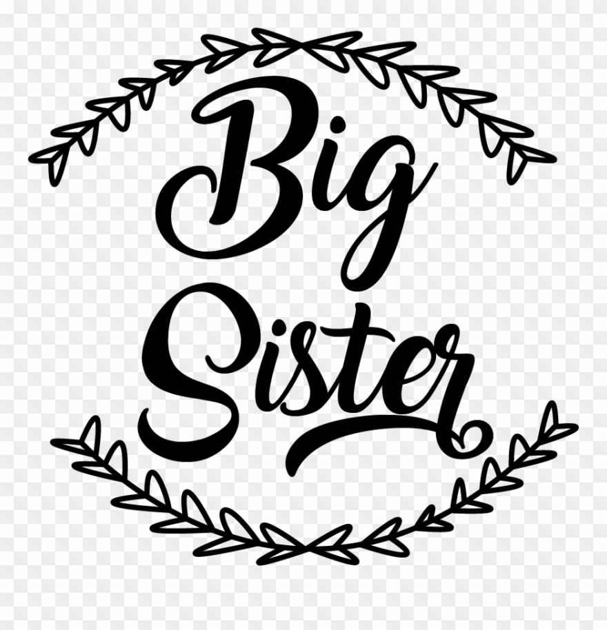 Free Big Sister Cliparts, Download Free Big Sister Cliparts png images ...