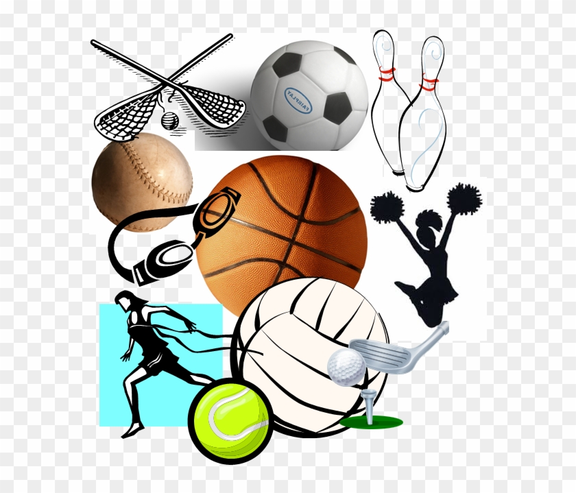 Free School Sports Clipart, Download Free School Sports Clipart png images, Free ClipArts on Clipart Library