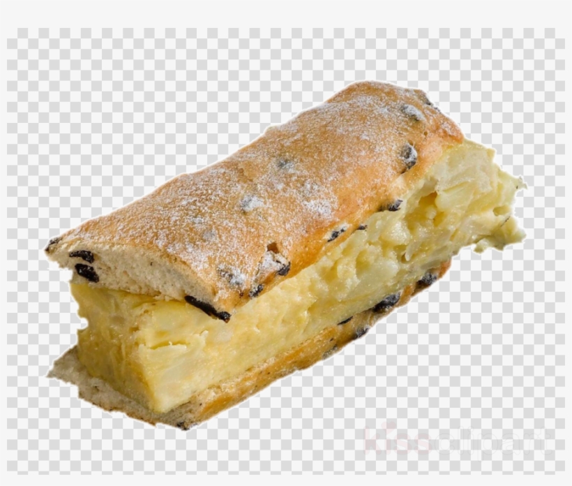 tortilla espanola cliparts