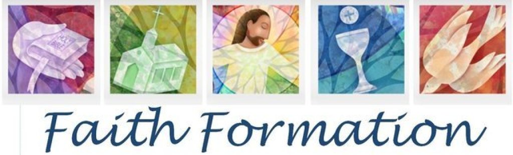 faith formation - Clip Art Library