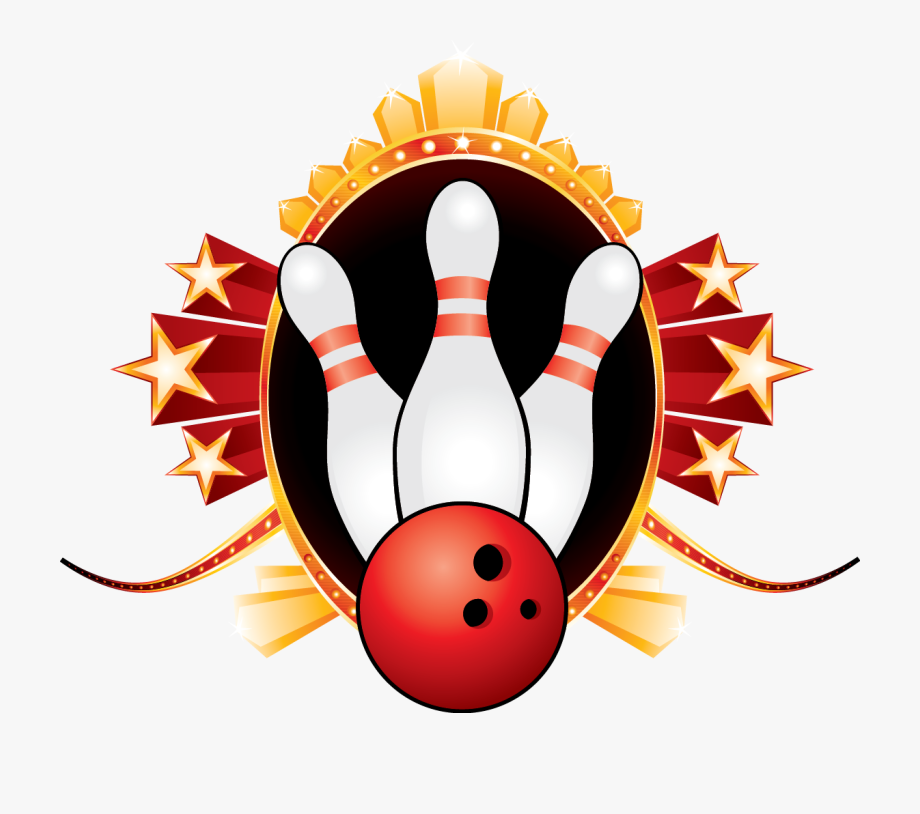 bowling clipart - Clip Art Library