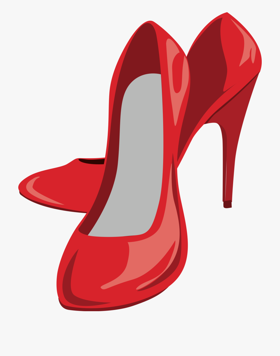 High Heel Shoes Vector Art & Graphics | freevector.com