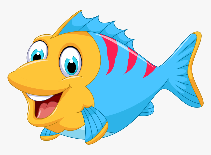 Free Cute Fish Clipart, Download Free Cute Fish Clipart png images ...