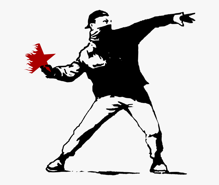 street art cliparts