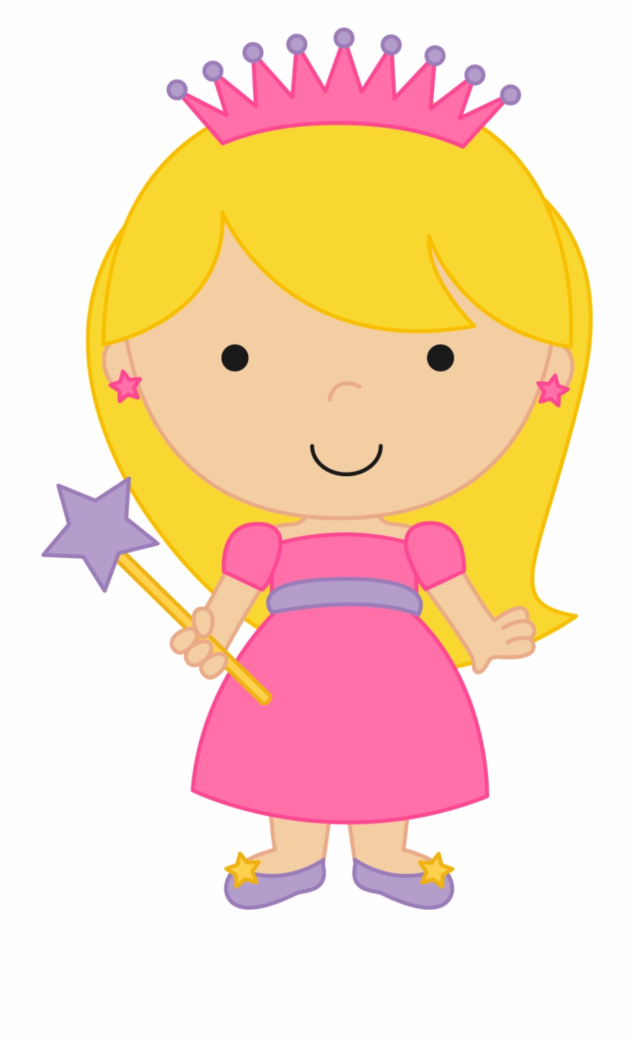 princess clipart - Clip Art Library