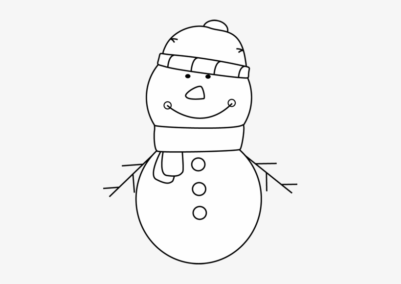 Free Blank Snowman Cliparts, Download Free Blank Snowman Cliparts png ...