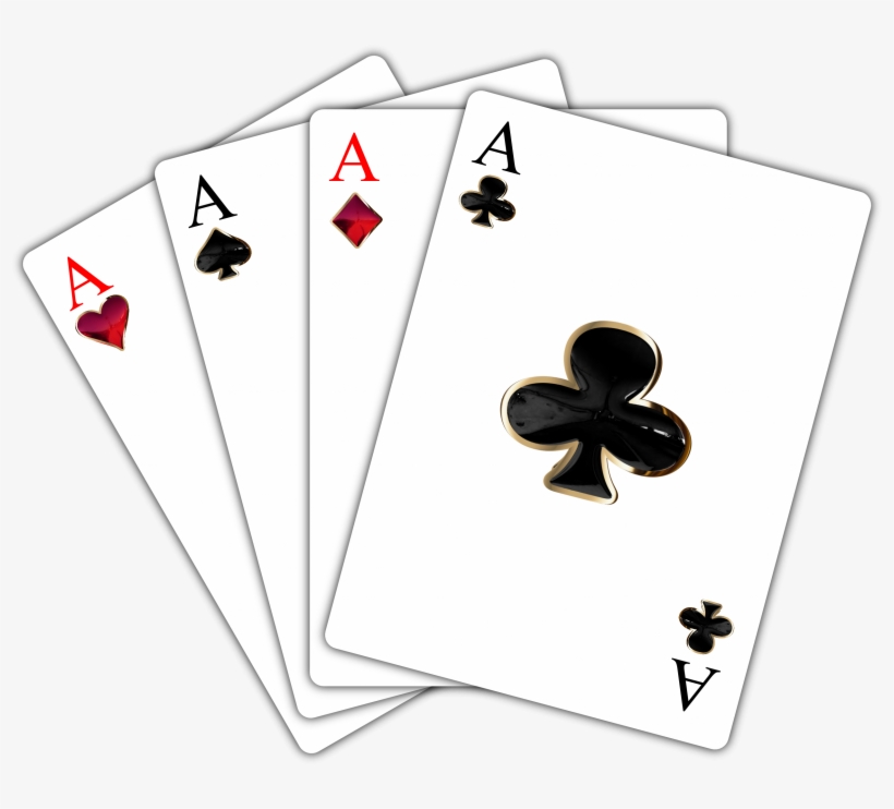 Free Playing Cards Clip Art - Playing Card - Free Transparent PNG Clipart  Images Download