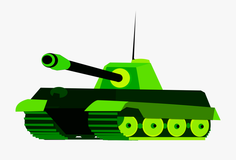 Cartoon Tanks PNG, Vector, PSD, and Clipart With Transparent