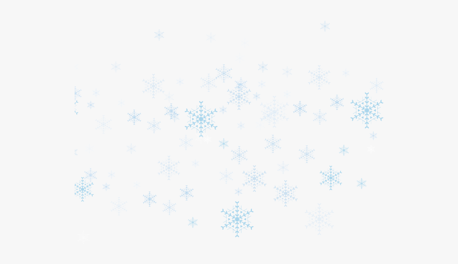 cliparts snowflake patterns