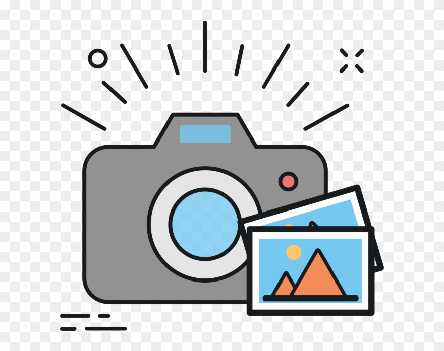 Photography Clip Art - Photography Images