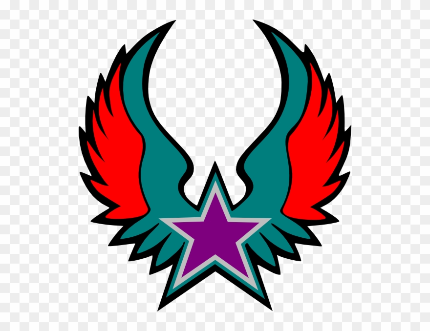 crystal star cliparts