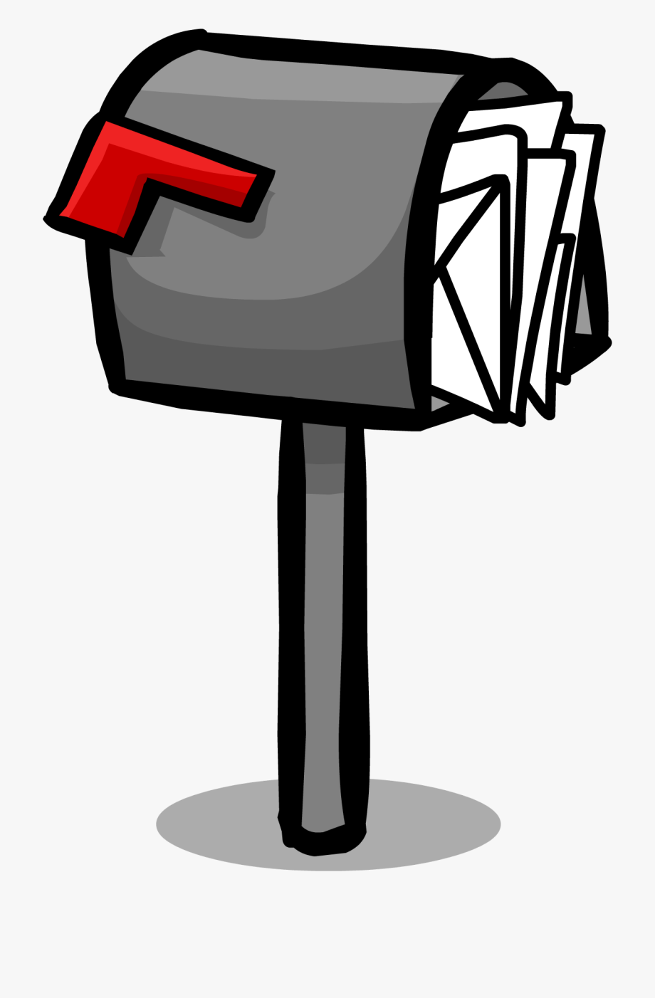Mail Box Clip Art