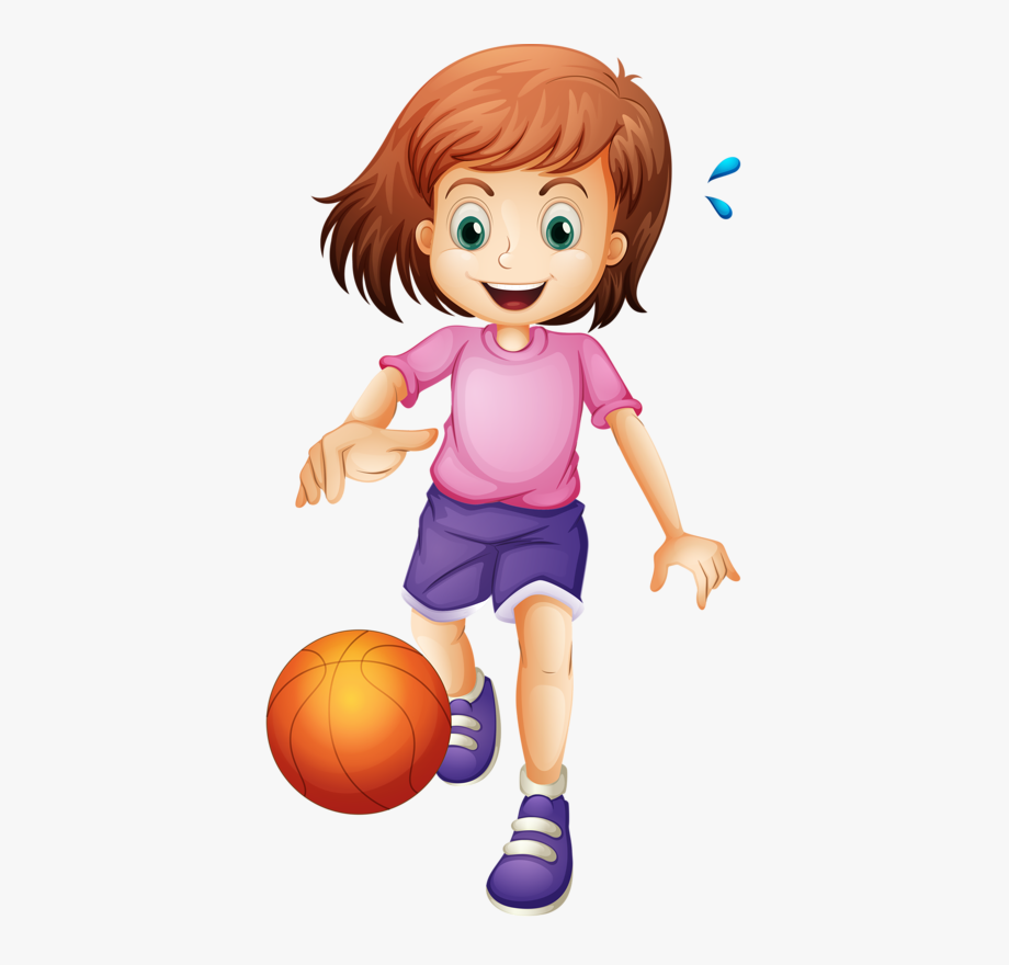 Спорт дети. Мяч без фона для детей. Спорт для детей мультяшная. Детские спортивные иллюстрации. Мяч девушка игры на