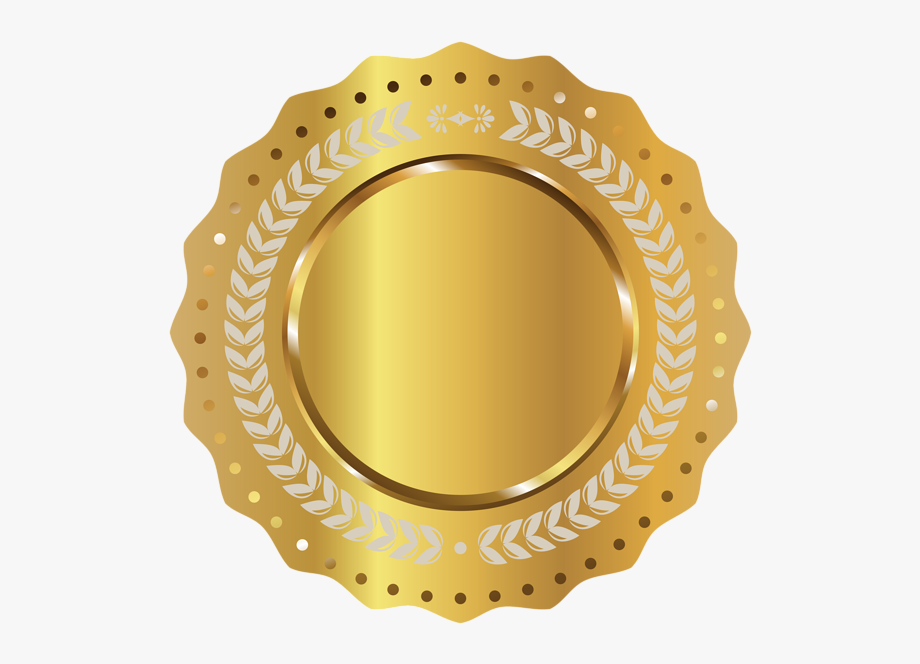 Free Gold Seal Cliparts, Download Free Gold Seal Cliparts png images ...