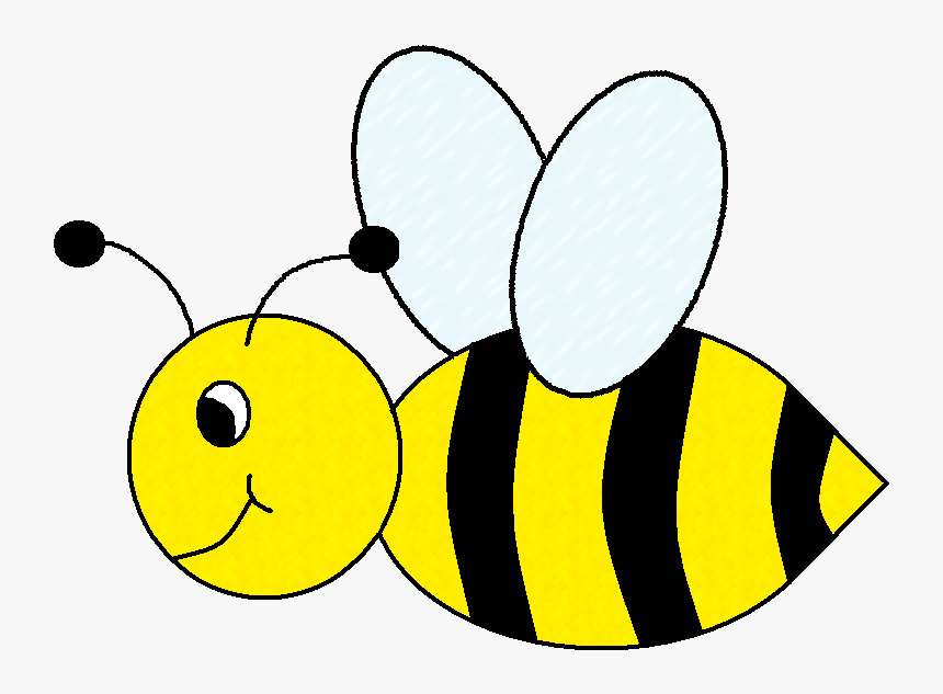 Bee Clipart Full Size Clipart 574174 Pinclipart Images