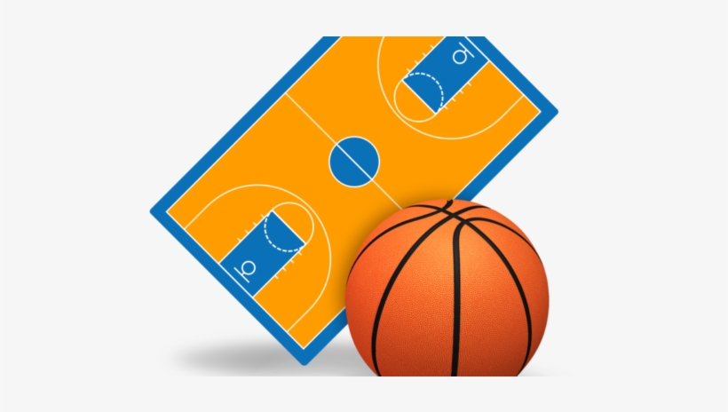 basketball coach clipart