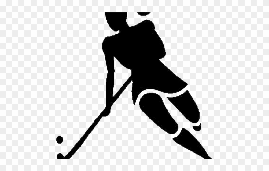 fieldhockey cliparts