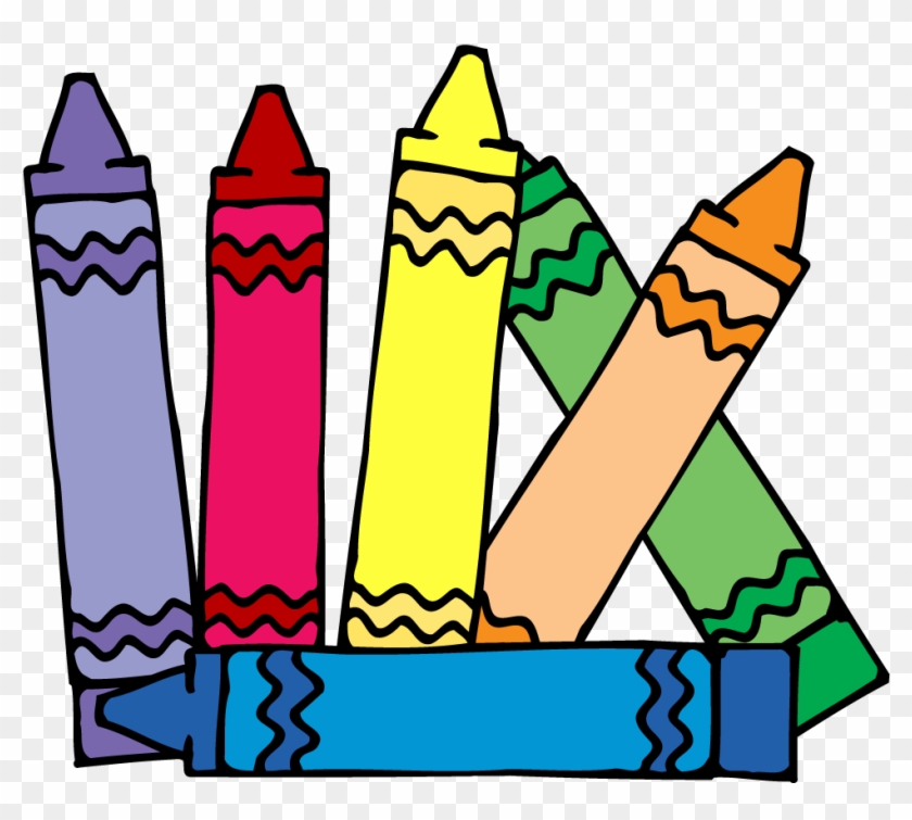 silver crayon cliparts