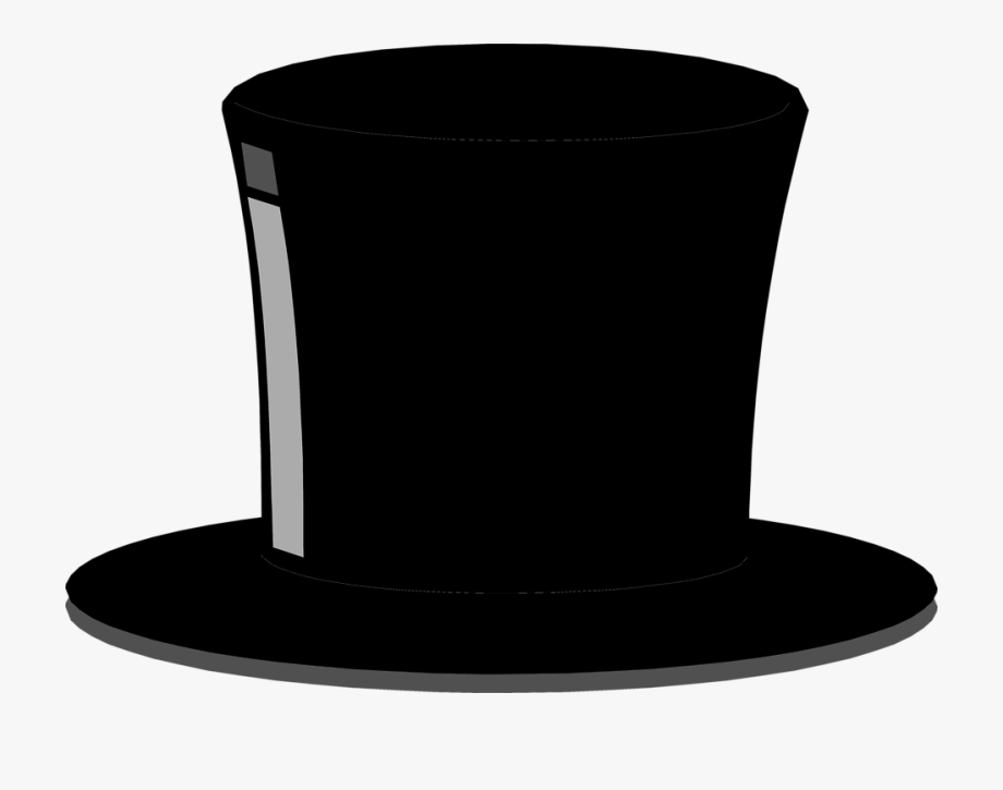 Free Top Hat Clipart, Download Free Top Hat Clipart png images, Free ...