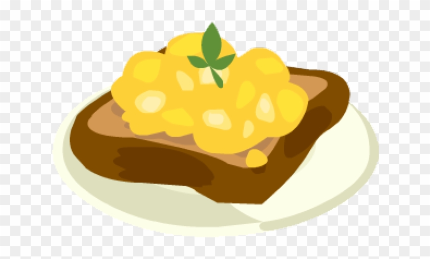 Scrambled Eggs Clipart Transparent PNG Hd, Cartoon 2 5d Scrambled Eggs  Illustration, 2 5d Scrambled Eggs, Yellow Eggs, Blue Pan PNG Image For Free  Download