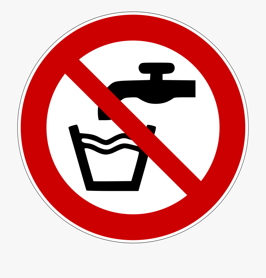 Почему нельзя пить из крана. Знак не питьевая вода. Перечеркнутый водопроводный кран. Знаки водоснабжения запрещающий. Знак перечеркнутый водопроводный кран.