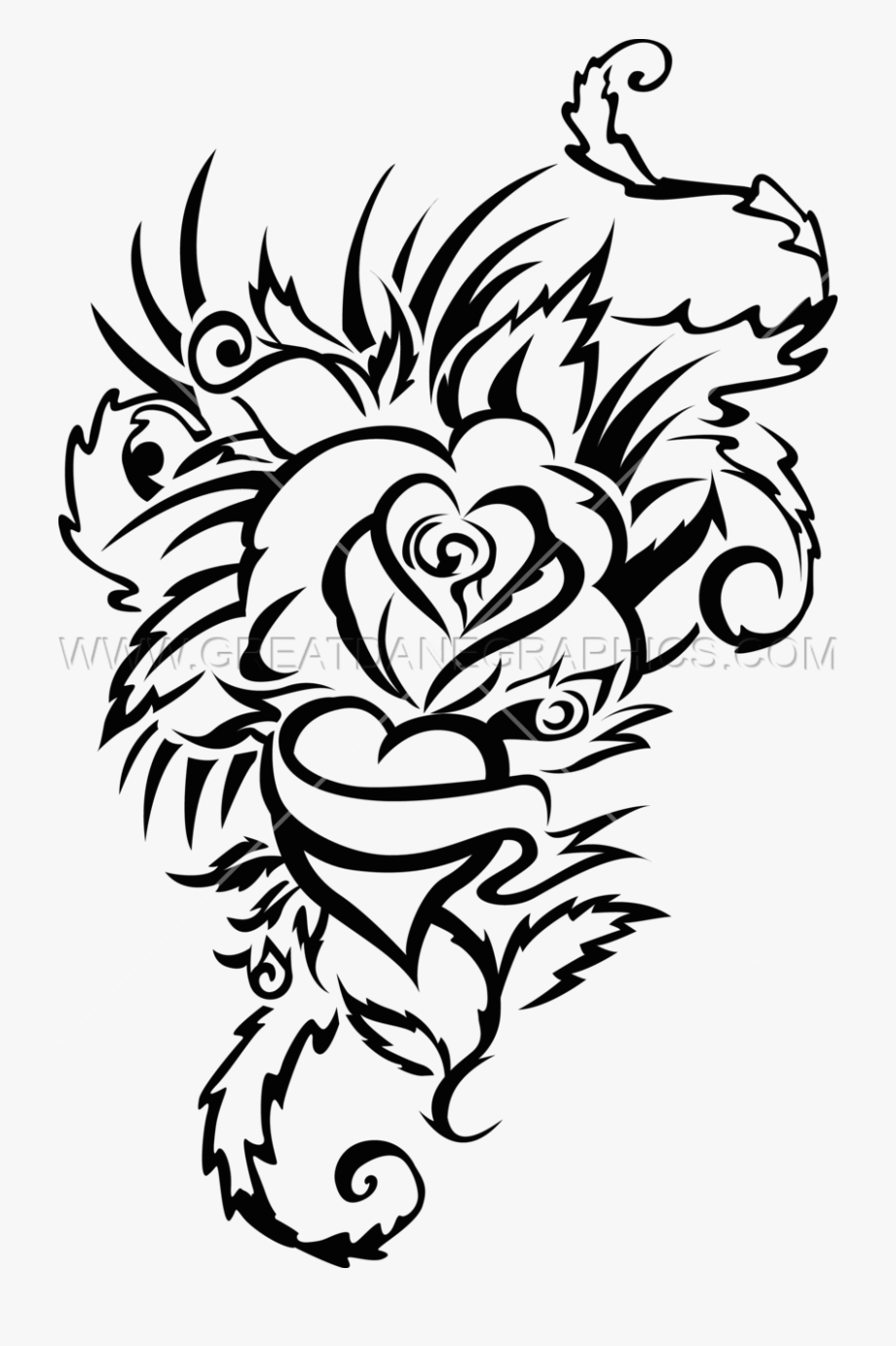 Hair Tattoo png images | PNGWing