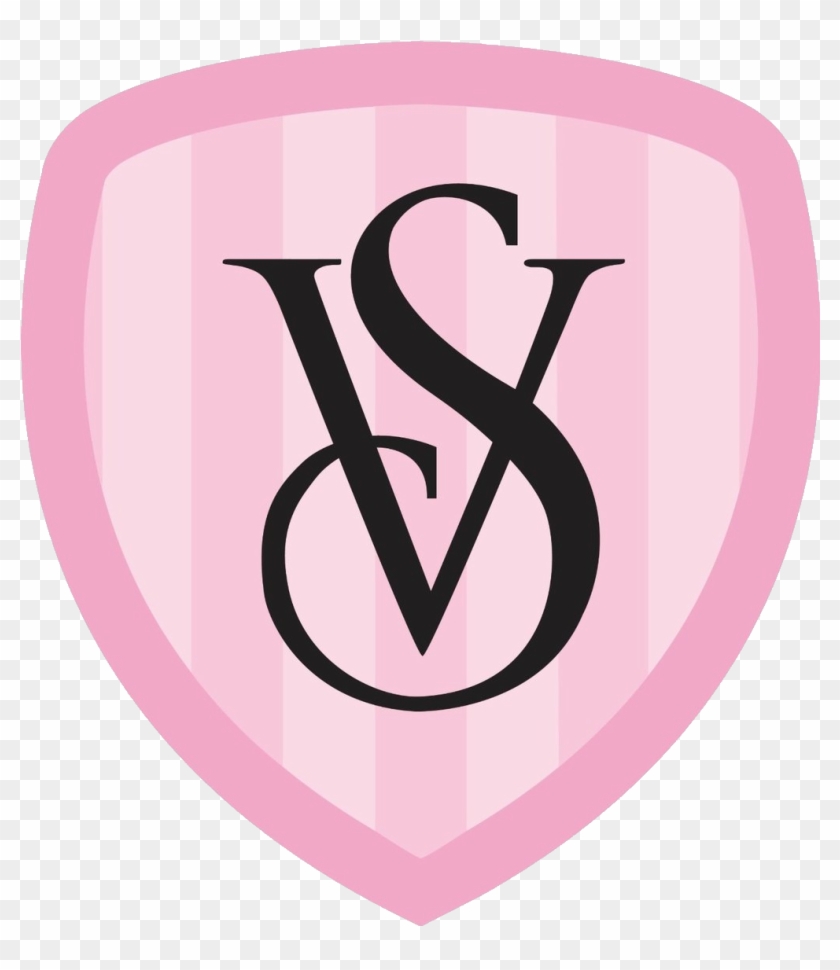 logotipo de victoria secret - Clip Art Library