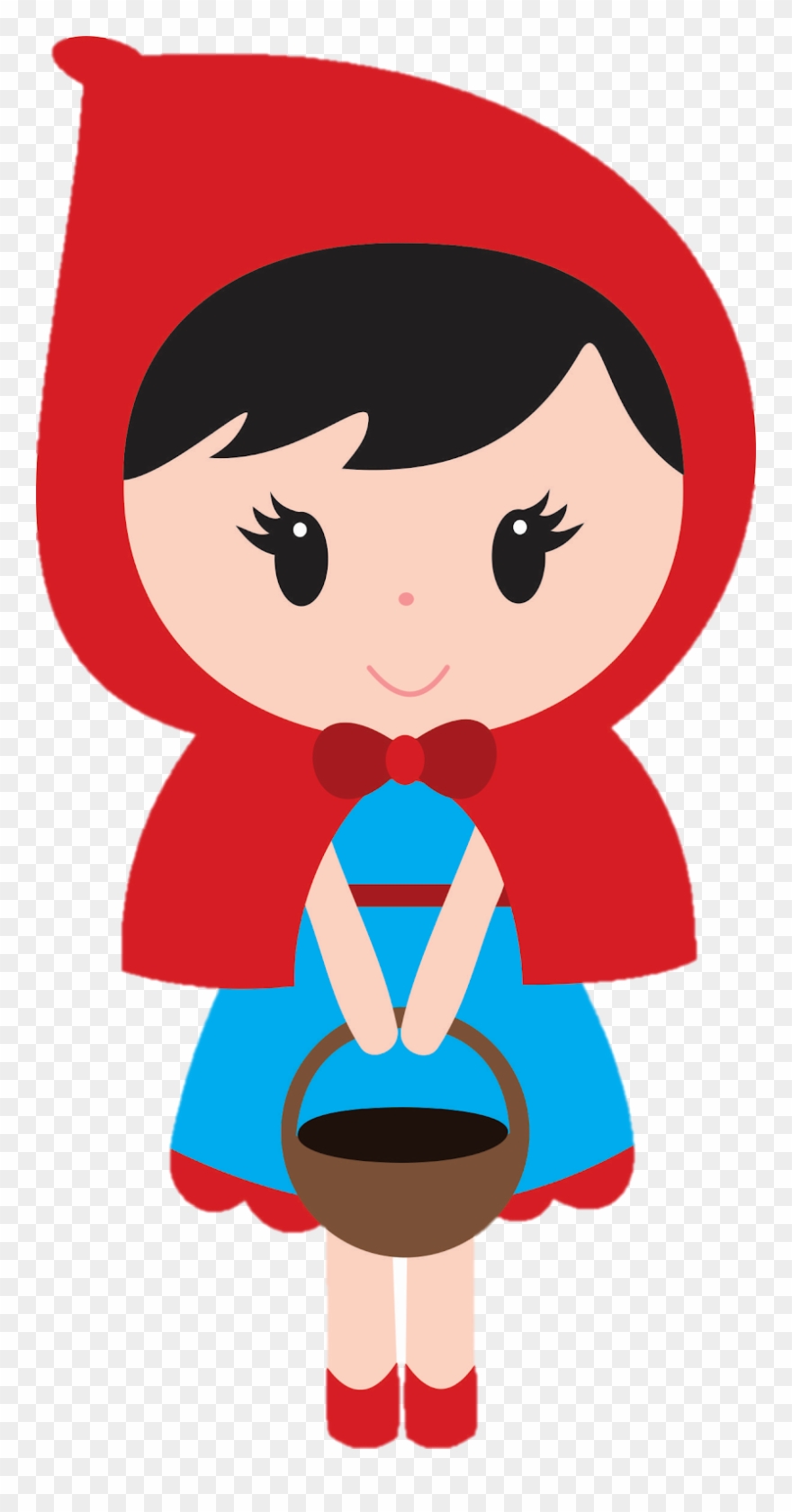 Free Red Riding Hood Clipart, Download Free Red Riding Hood Clipart png ...